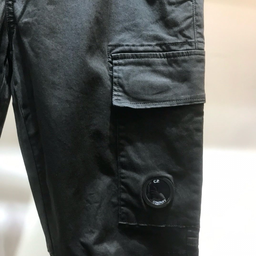 PANTALON CP COMPANY NOIR