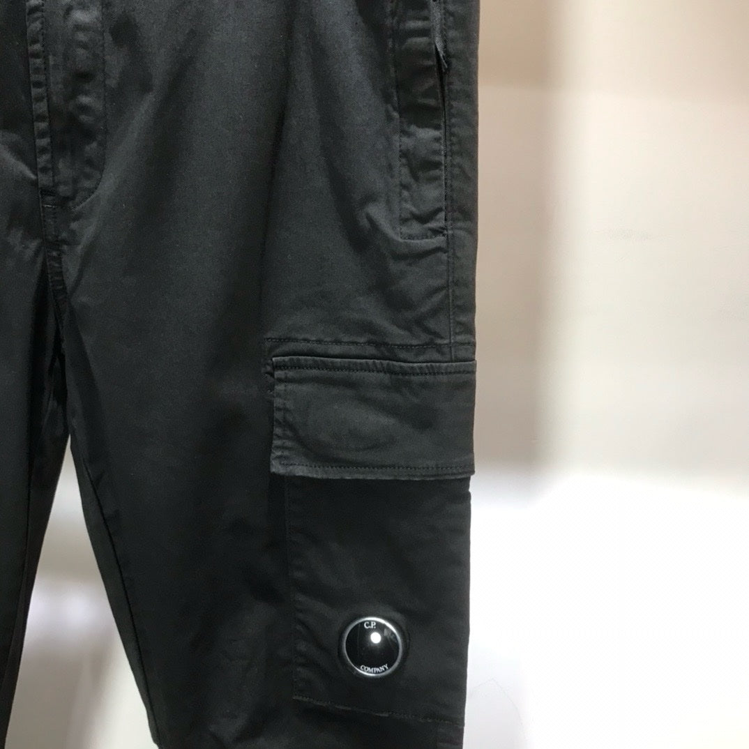 PANTALON CP COMPANY NOIR