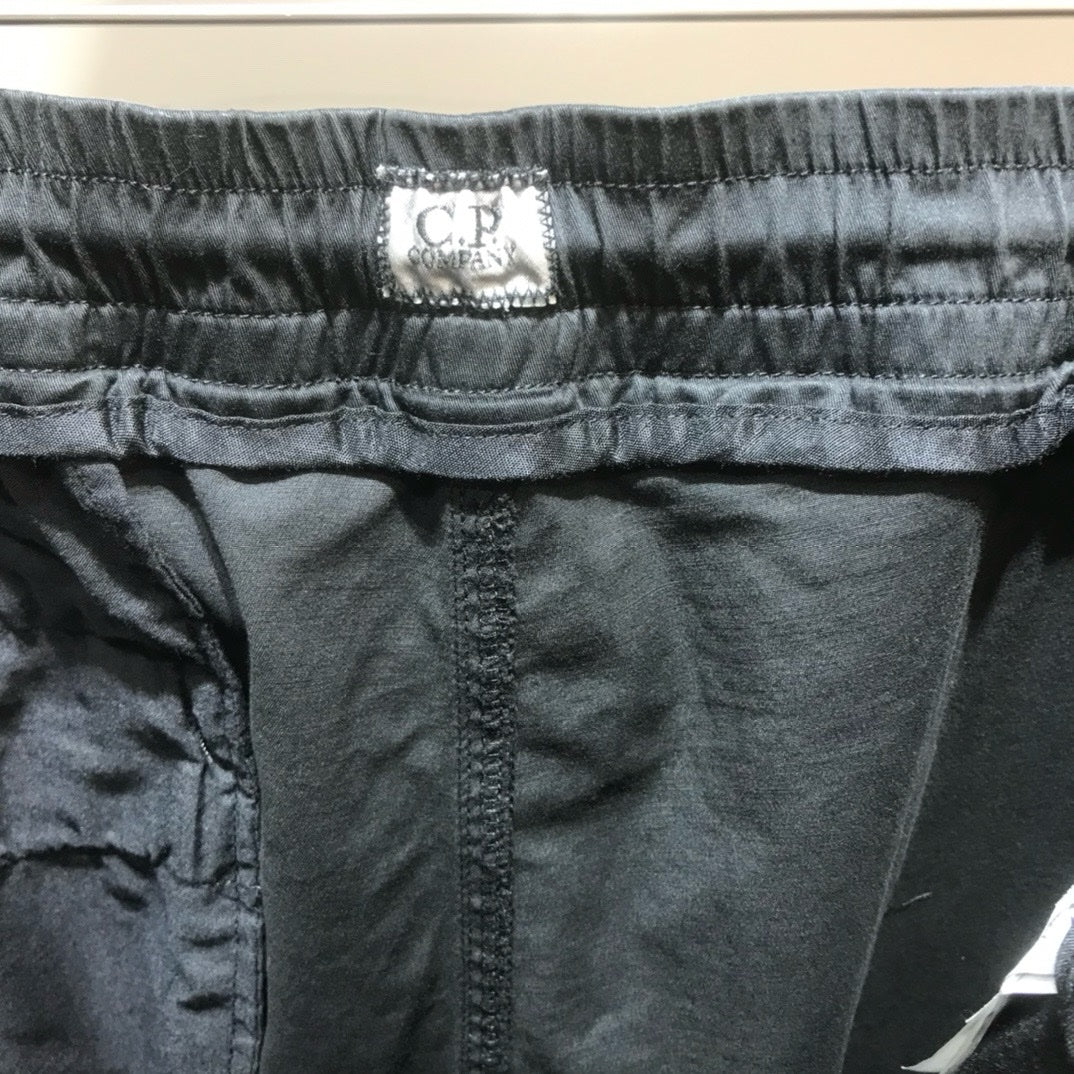 PANTALON CP COMPANY NOIR
